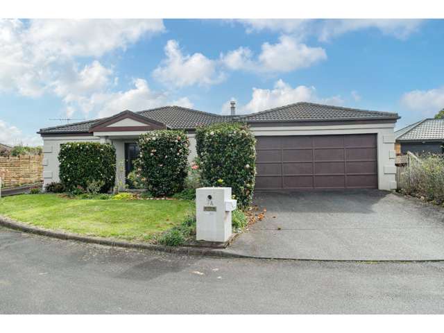 SOLID BLOCK-BUILT HOME - PRICE REDUCED!