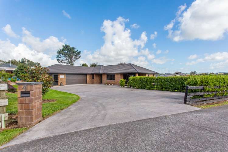 4 Armstrong Way Waiuku_0