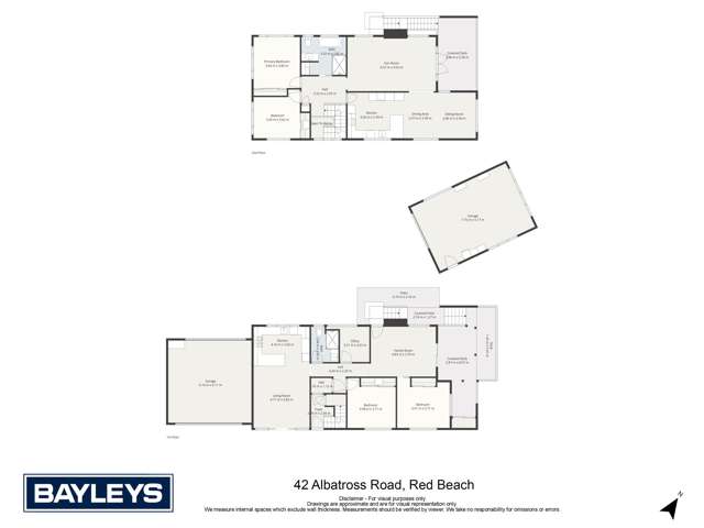 42 Albatross Road Red Beach_1