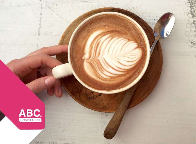 Established Café in Prime Ponsonby Location