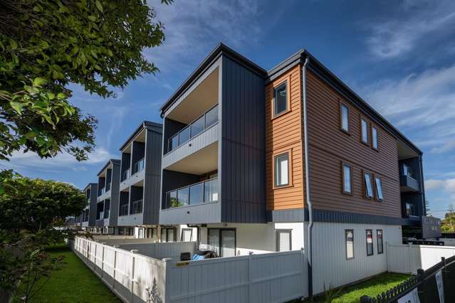 Modern studio apartment - Close to Middlemore!