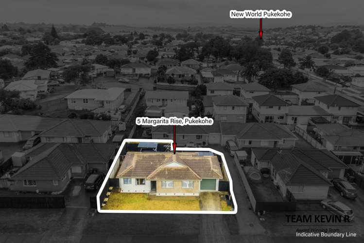 5 Margarita Rise Pukekohe_0