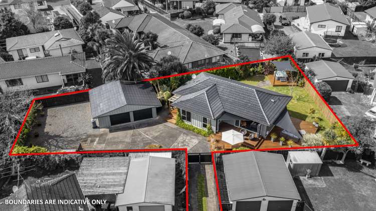 14 Pinehurst Place Wattle Downs_20