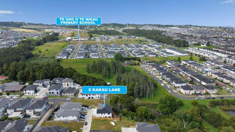 5 Kakau Lane Flat Bush_45