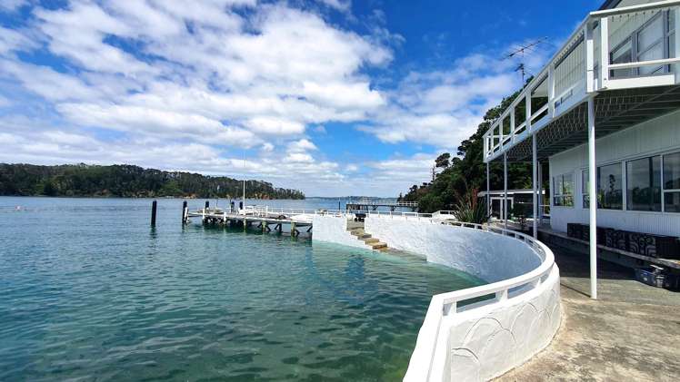 Lots 1&260 Cable Bay Kawau Island_5