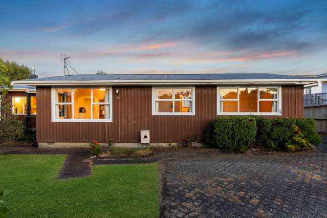 Unleash the Potential on Tramway Road!