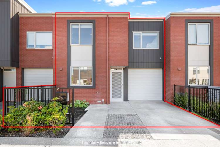 26 Whimbrel Road Flat Bush_21