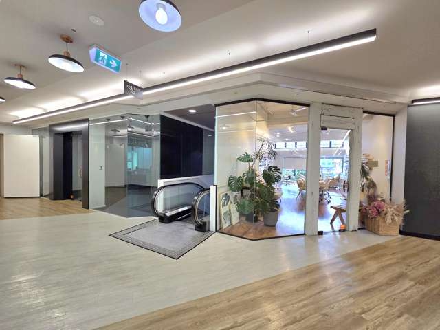 Unit 2F/255 Broadway Newmarket_2