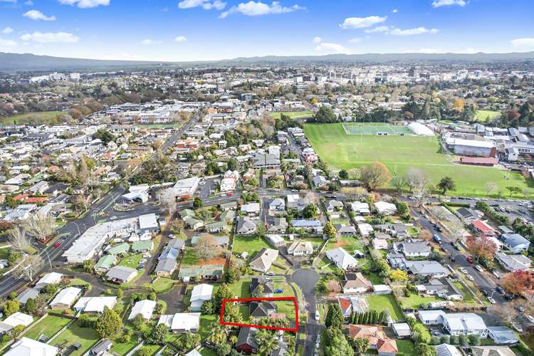 6 Watts Crescent Hamilton East_19