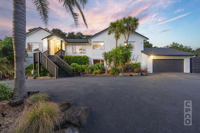 A Higher Perspective...