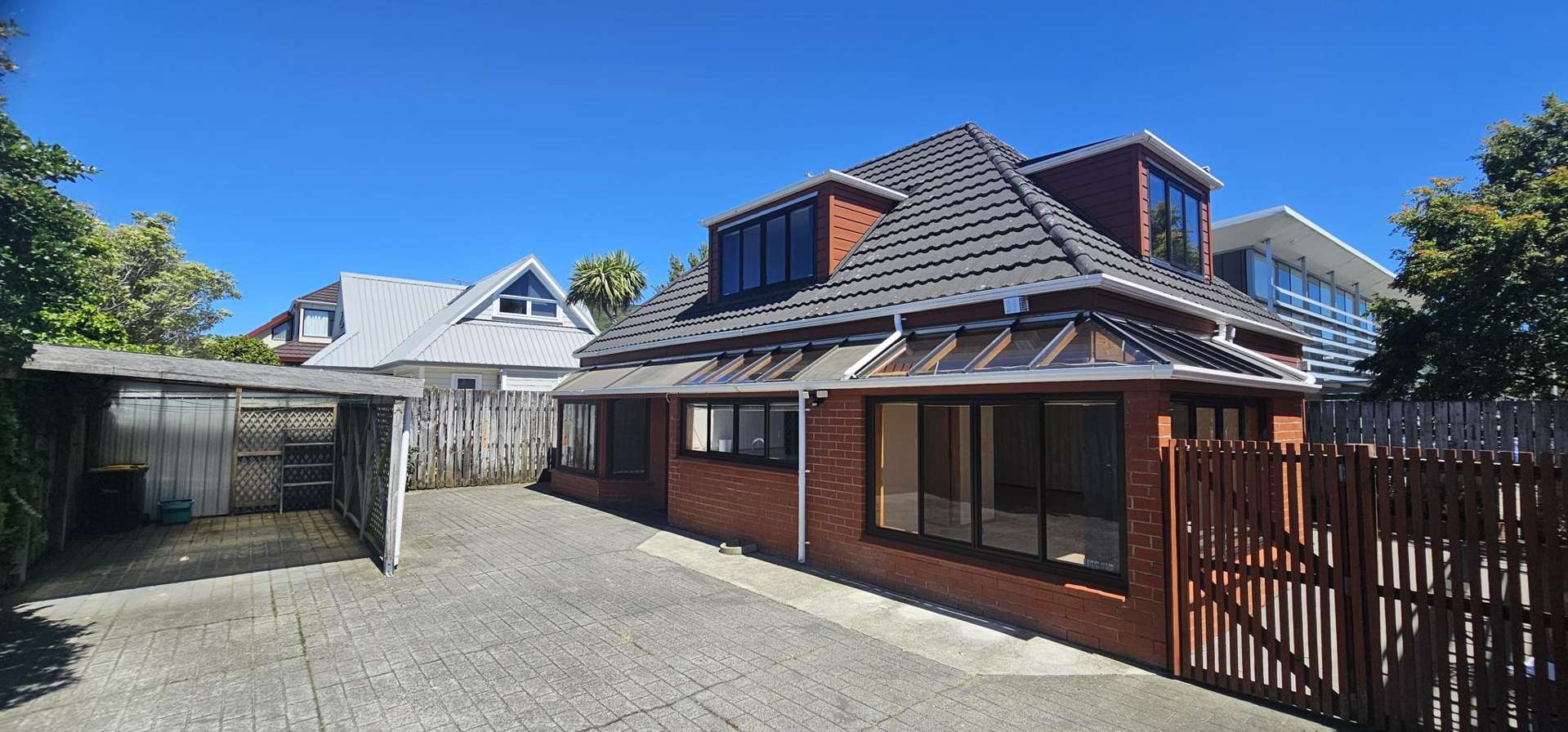 8a Campbell Street Karori_0