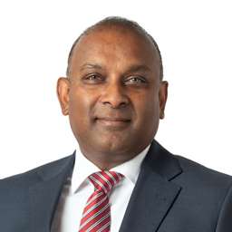 Manoj Ediriweera