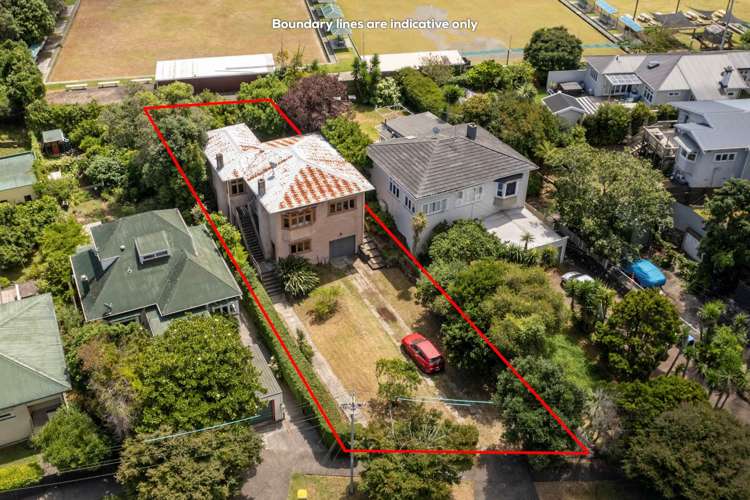 6 Parkhill Road Morningside_14