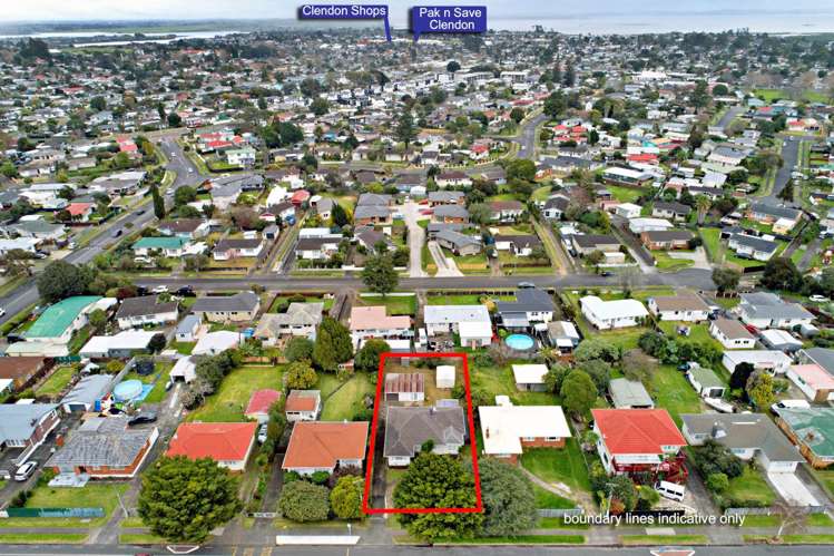 160 Russell Road Manurewa_13
