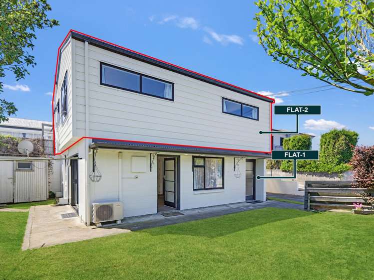 1 and 2 /12 John Street Blenheim Central_12