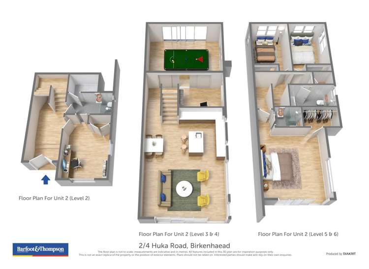 2/4 Huka Road Birkenhead_23