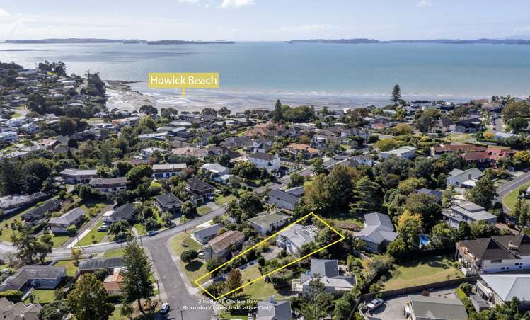 2 Kelly Place Cockle Bay_15