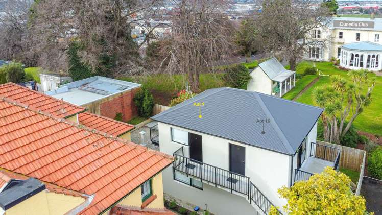 9/57 Manor Place Dunedin Central_16