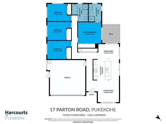 17 Parton Road Pukekohe_1