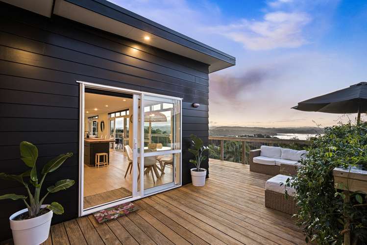 87 Ridge Road Mahurangi East_28