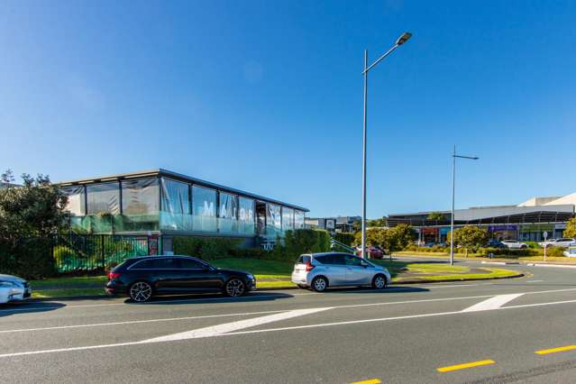 Cafe/87 Apollo Drive Rosedale_1