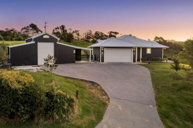 236 Rimmer Road Helensville_4