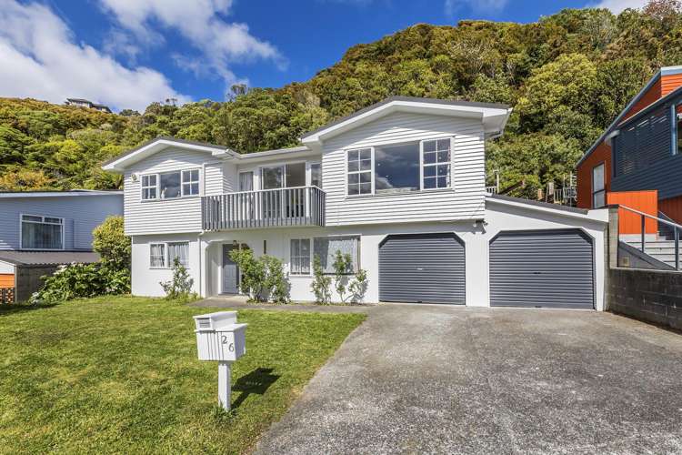 26 Lynmouth Avenue Karori_15