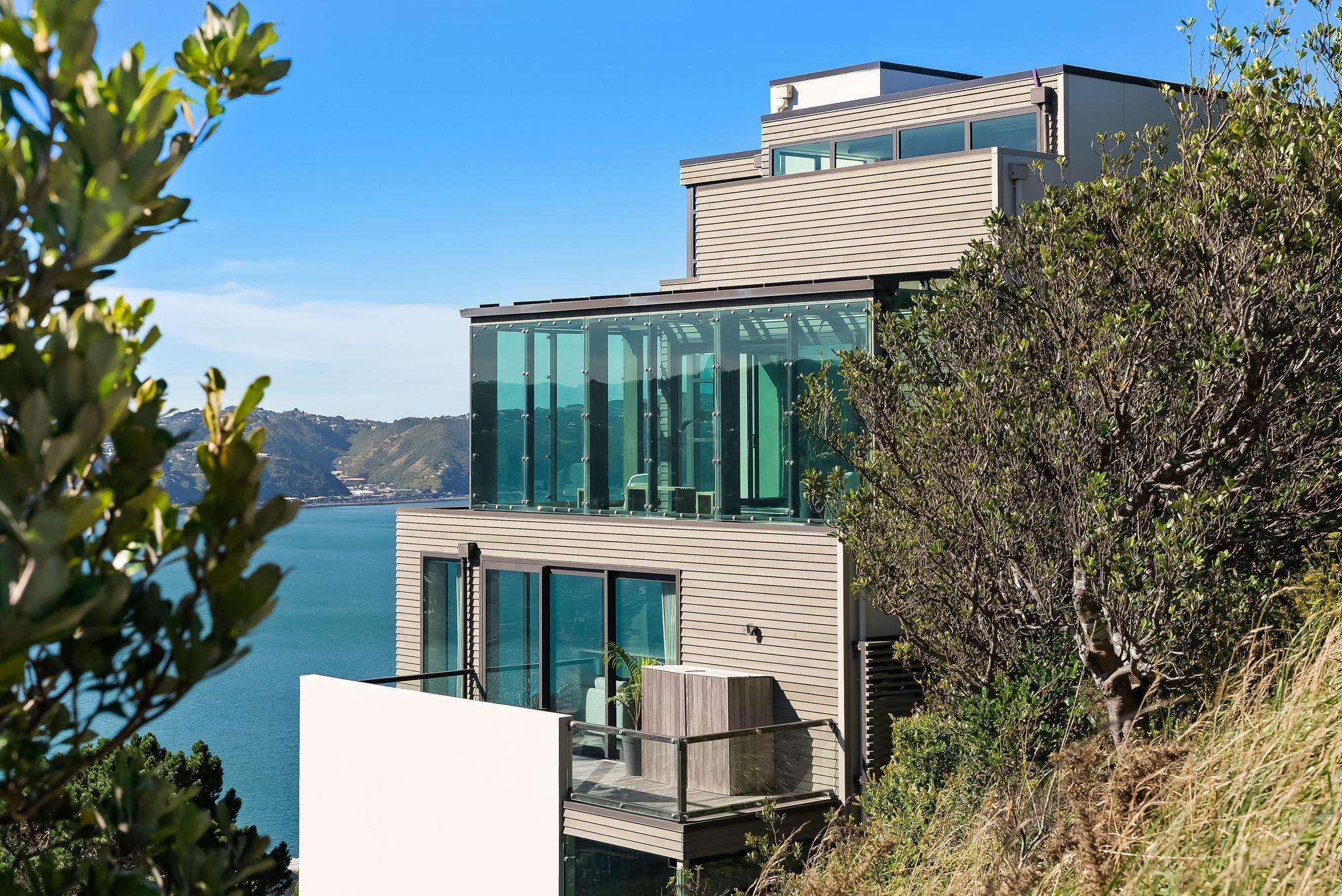 34 Lookout Road