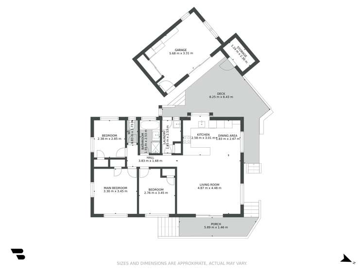 26 Meadowvale Rise Titirangi_20