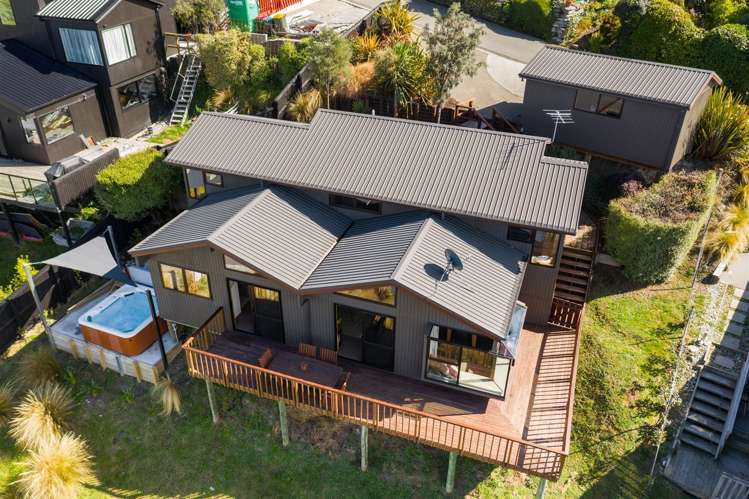 13 Sunrise Lane Queenstown_19