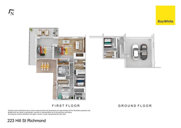 223 Hill Street Richmond_34