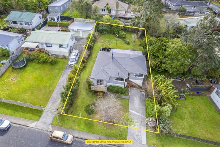 3 Mariana Place Glen Eden_23