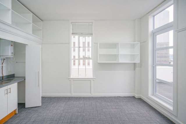 Level 7/330 Lambton Quay Wellington Central_1