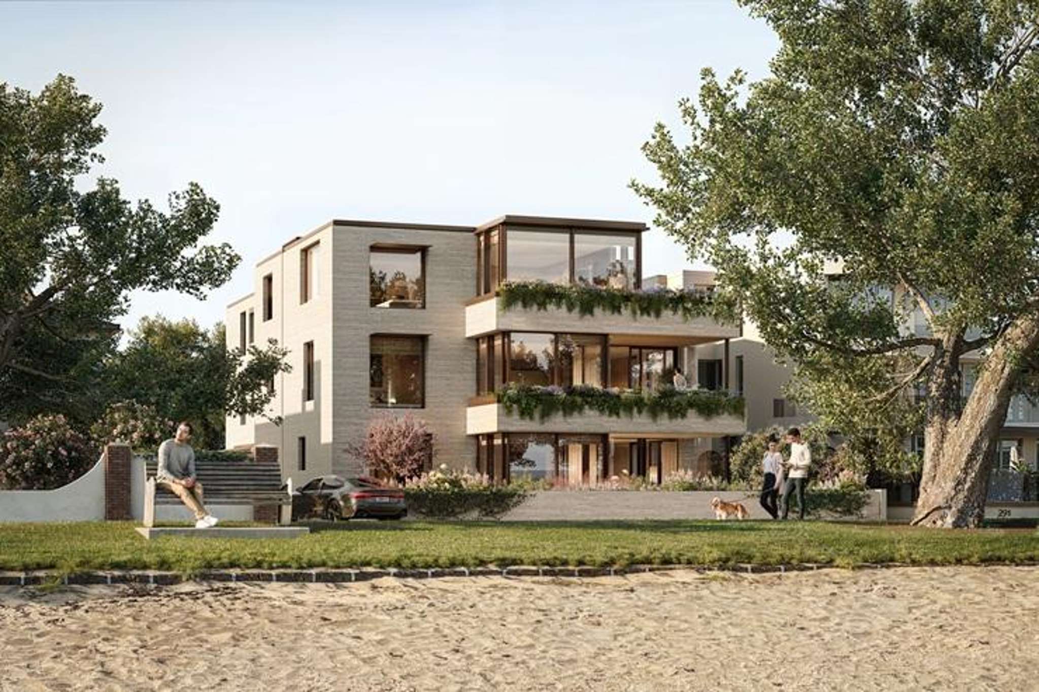 Luxury Kohimarama homes promise unmatched beachfront living