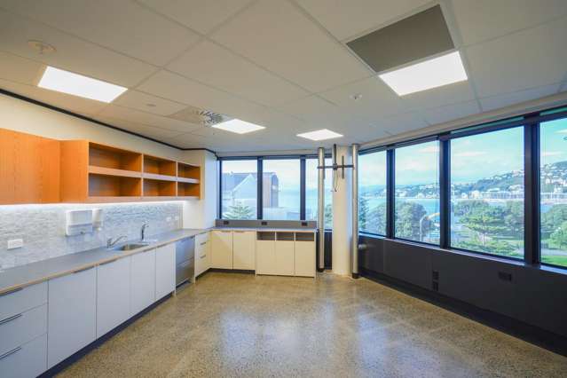 Level 2/1 Victoria Street Wellington Central_2