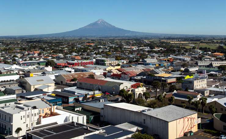 Sellers in the beach town of Omaha, favoured by wealthy Aucklanders, enjoyed a median resale gain of $2.01m in 2022. Photo / Fiona Goodall