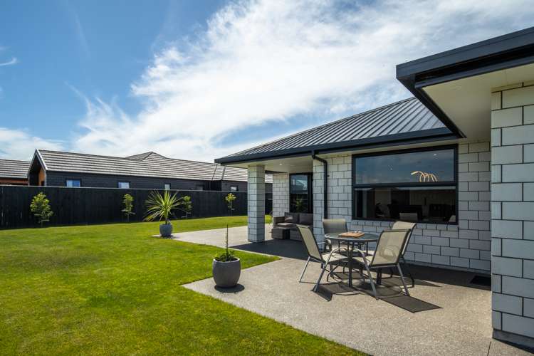 10 Chapel Close Springlands_7