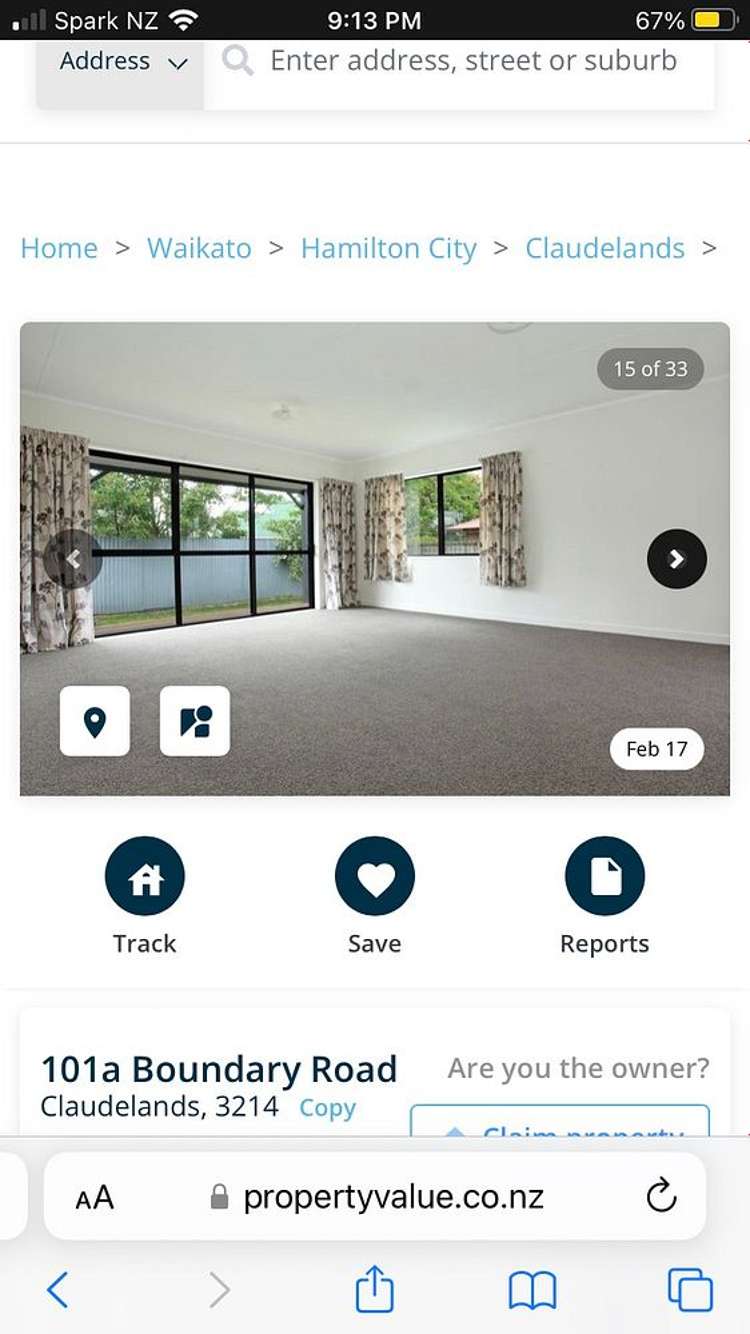 101a Boundary Road Claudelands_0