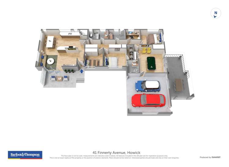 41 Finnerty Avenue Howick_17