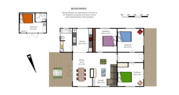 82 Astley Avenue New Lynn_16