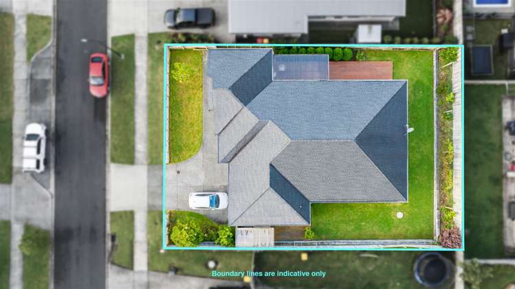 17 Aporo Drive Kumeu_24