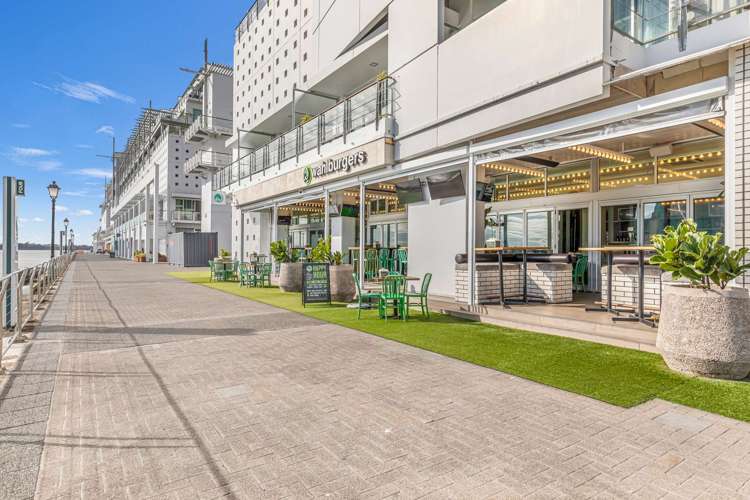 8/147 Quay Street City Centre_15