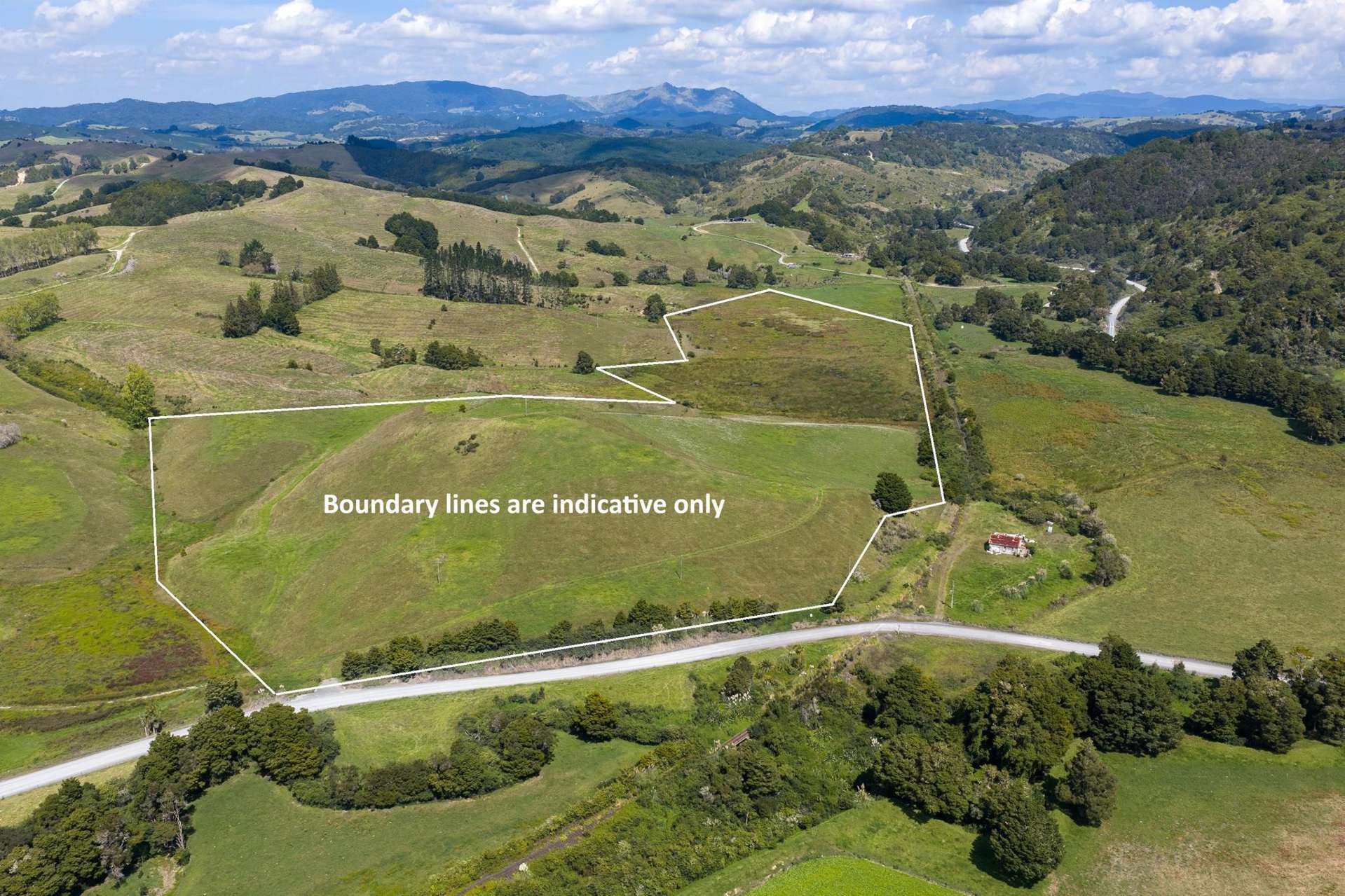 Lot 1 Mason Road Maromaku_0