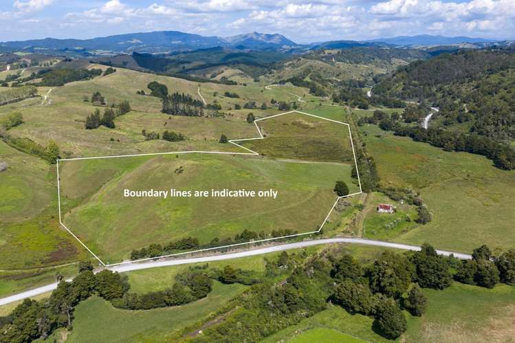 Lot 1 Mason Road Maromaku_0