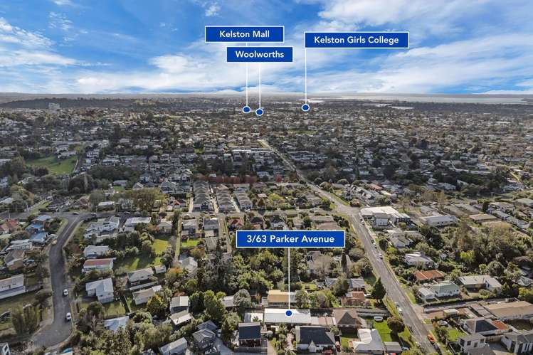 3/63 Parker Avenue New Lynn_21