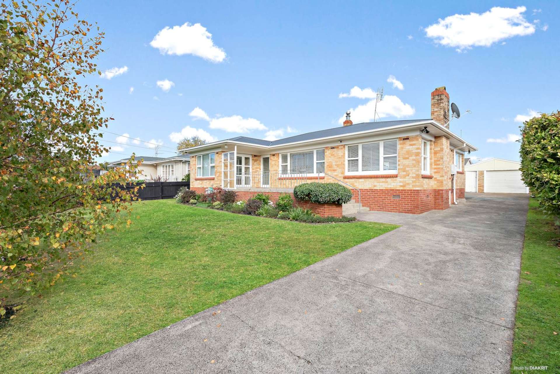 71 Wellington Street Pukekohe Franklin Houses for Sale One Roof