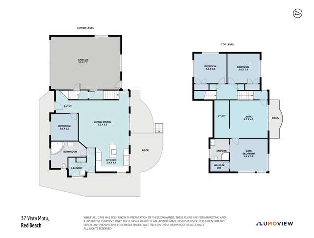 37 Vista Motu Red Beach_1