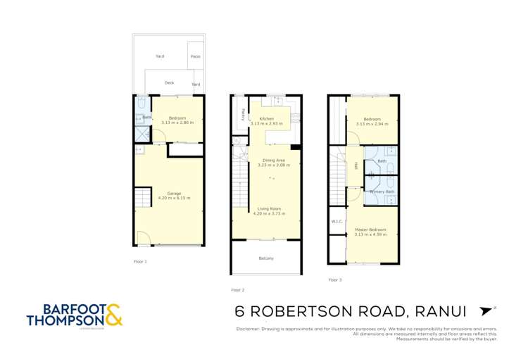 Lots 1-4/6 Robertson Road_4