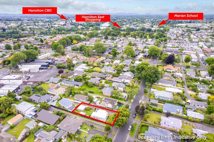 31 Firth Street Hamilton East_32