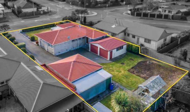 33 Johns Road Rangiora_19
